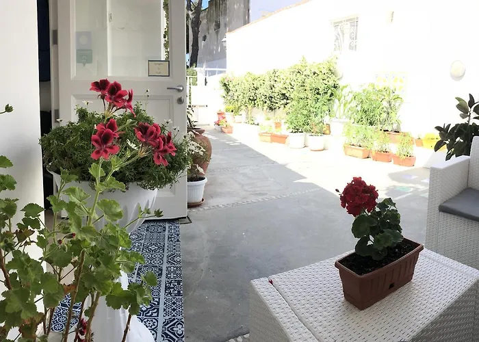 Pollio Anacapri (Isola di Capri)