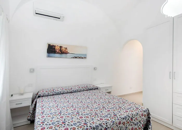 Pollio Anacapri (Isola di Capri)