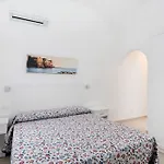 Gasthof Pollio Anacapri (Isola di Capri)