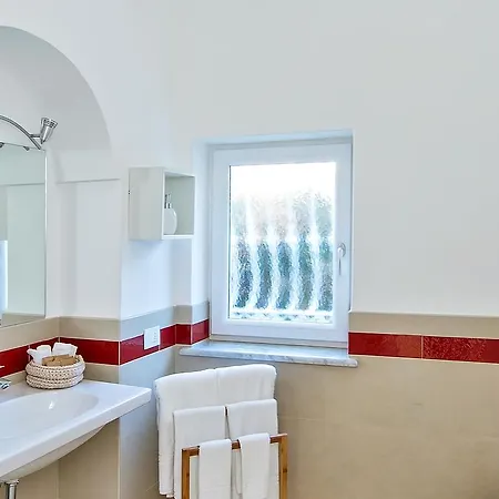 Pollio Casa de hóspedes