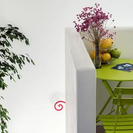 Pollio ゲストハウス