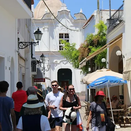 Guest house Pollio 4*