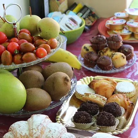 Pollio アナカプリ