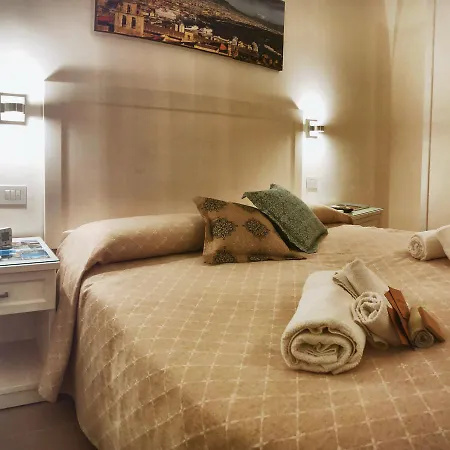 Pollio Guest house Anacapri (Isola di Capri)