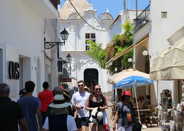 Guest house Pollio 4*