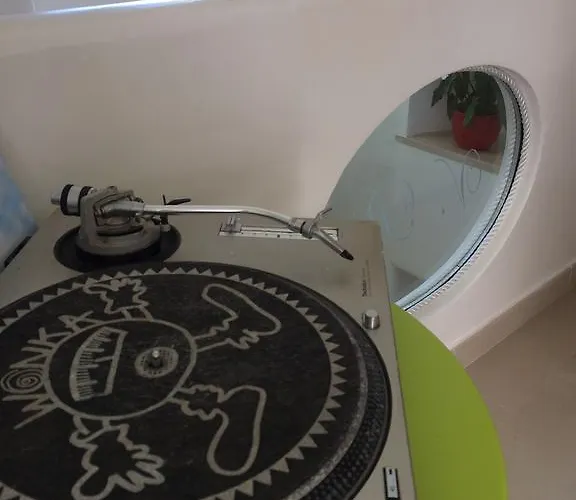 Guest house Pollio Anacapri (Isola di Capri)