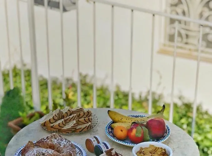 Pollio Anacapri (Isola di Capri)