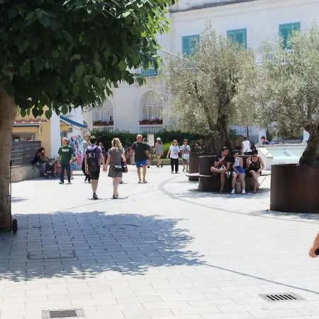 珀莱欧别墅旅馆 4*