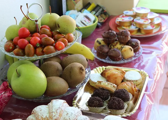 Pollio אנה קאפרי